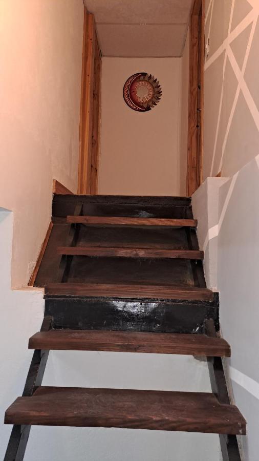 Apartamento Vuriloche *