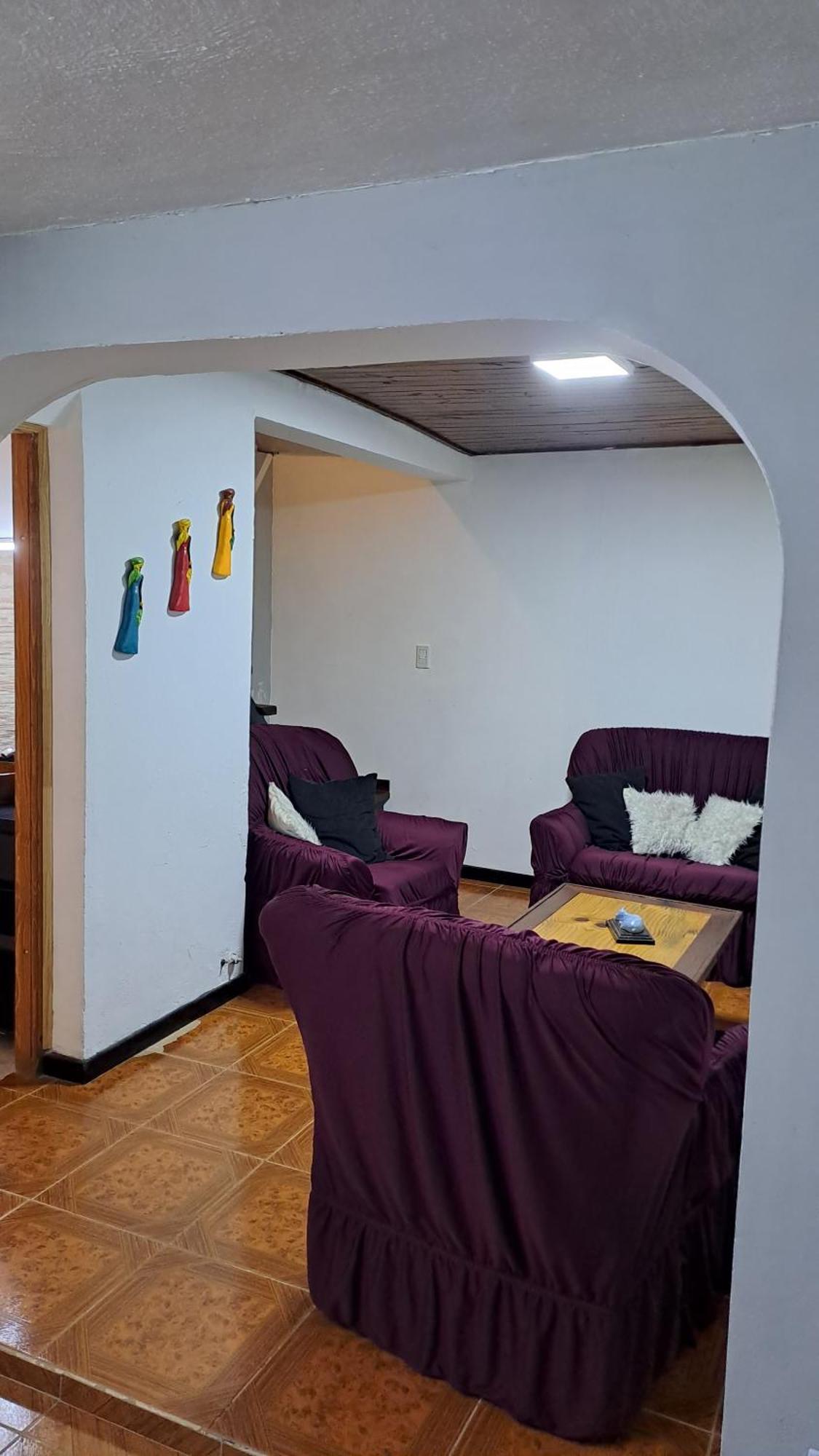 Vuriloche Apartamento *