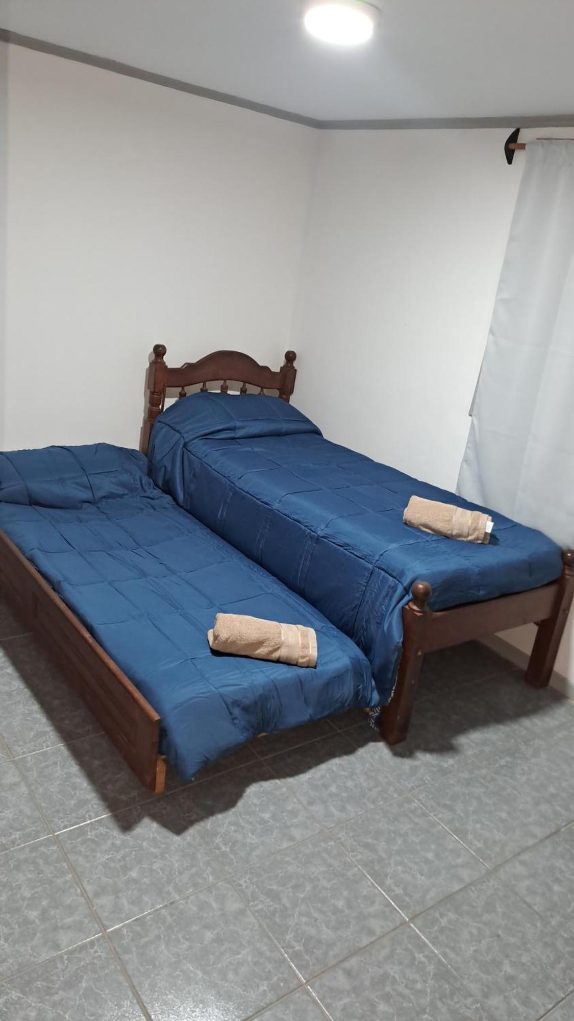 Apartamento Vuriloche